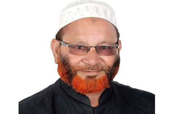 নাটোরে সরকারি গম আত্মসাতের মামলায় চেয়ারম্যান কারাগারে

