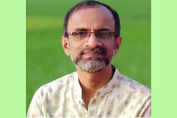 অতিরিক্ত সচিব মাহবুব কবির মিলন ওএসডি