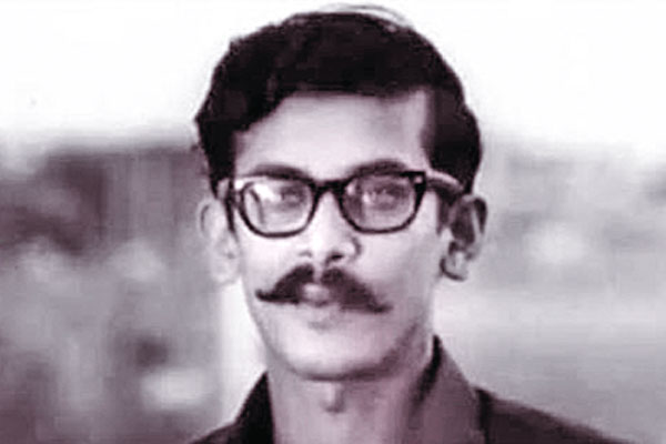 ক্রীড়াঙ্গনে শেখ কামালের জন্মদিন...