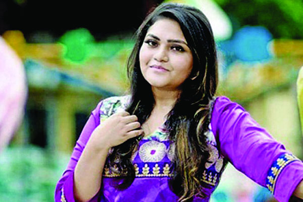 সাবার ‘কারে খুঁজিস’