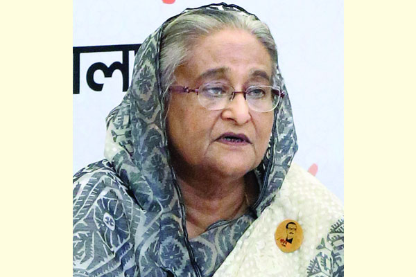 কামাল বেঁচে থাকলে সমাজকে অনেক কিছু দিতে পারত : প্রধানমন্ত্রী