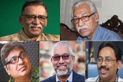 অধিকার আদায়ে এবার সংগঠিত হল সুরকার ও সংগীত পরিচালকরা