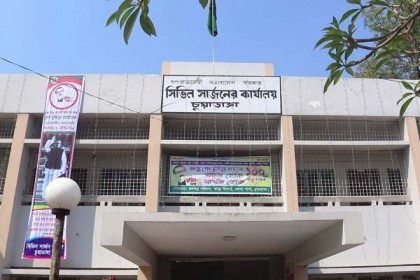 চুয়াডাঙ্গায় একদিনে সর্বোচ্চ ৭১ জনের করোনা শনাক্ত