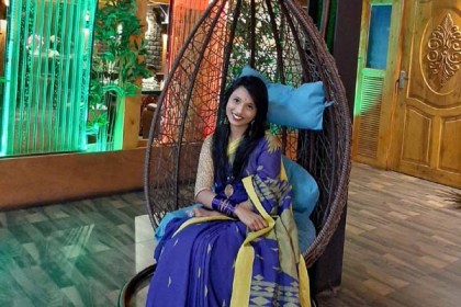 মায়ের সাথে অভিমানে শাবি শিক্ষার্থীর '‌আত্মহত্যা' 