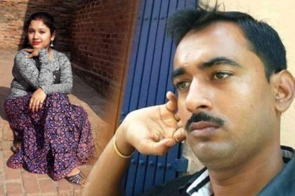 ফেসবুকে ছেলেবন্ধুর সঙ্গে ছবি পোস্ট করায় স্ত্রীকে পুড়িয়ে মারল স্বামী!