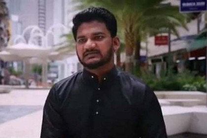 ১৩ দিনের রিমান্ডে রায়হান কবির 