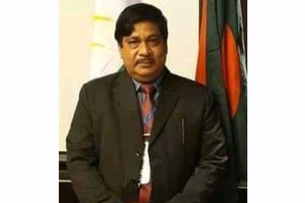 স্বাস্থ্য শিক্ষা অধিদফতরের পরিচালক ডা. লতিফ আর নেই