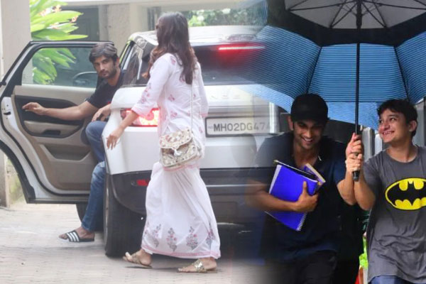 ২০১৮’র অক্টোবরে সুশান্তের ব্যাংকে ছিল ৩০ কোটি রুপি, অতঃপর...