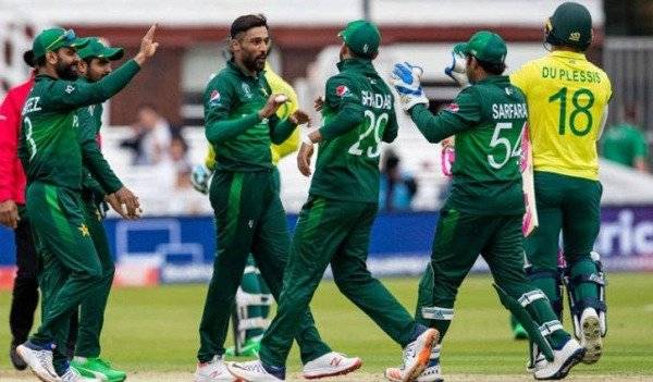 পাকিস্তানের বিপক্ষের সিরিজও বাতিল করছে দক্ষিণ আফ্রিকা
