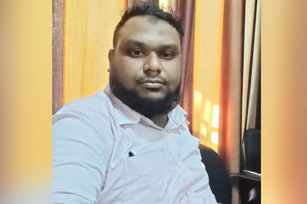 নড়াইলে করোনা উপসর্গ নিয়ে চিকিৎসকের মৃত্যু