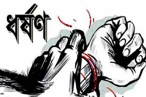 ব্রাহ্মণবাড়িয়ায় শিশুকে ধর্ষণ চেষ্টার অভিযোগে কিশোর আটক