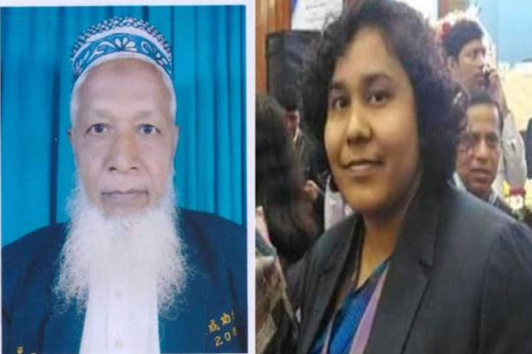 মিলল না মুক্তি, বাবার সাথে শেষ দেখা হলো না বেরোবির সেই শিক্ষিকার