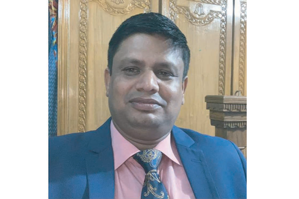 ইউএনও’র স্বাক্ষর জাল করে টাকা উত্তোলনকারী পিআইও বরখাস্ত