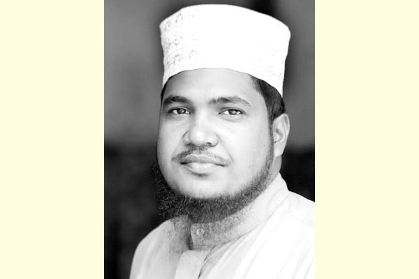 প্রভুর পরিচয় ও জগতের রহস্য জানায় মুর্শিদ