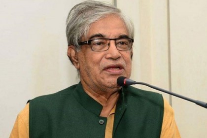 ‘আপত্তিকর’ ভিডিও সরাবে টিকটক: ডাক ও টেলিযোগাযোগ মন্ত্রী