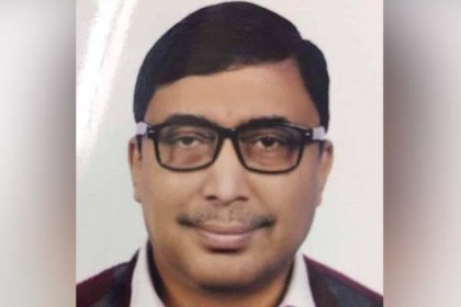 করোনায় চবি শিক্ষকের মৃত্যু
