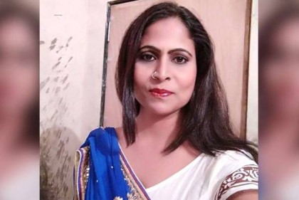 ভারতে এবার অভিনেত্রীর ঝুলন্ত লাশ উদ্ধার