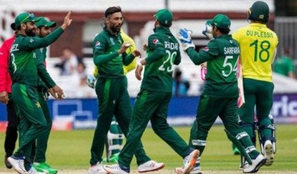 পাকিস্তানের বিপক্ষের সিরিজও বাতিল করছে দক্ষিণ আফ্রিকা