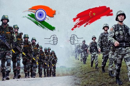 চীনকে পাল্টা চোখ রাঙানি, লাদাখে ১৭ হাজার ফিট উঁচুতে ভারতের বিশেষ ব্রিজ!