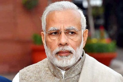 ভারতের ভিত্তি হবে নতুন শিক্ষানীতি : মোদি