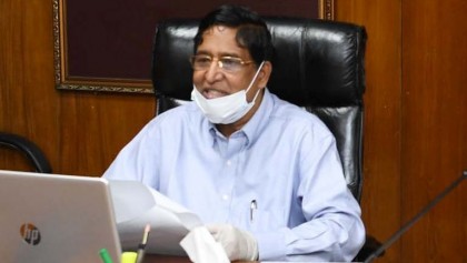 উন্নয়নের নতুন দিগন্ত উন্মোচিত : কৃষিমন্ত্রী


