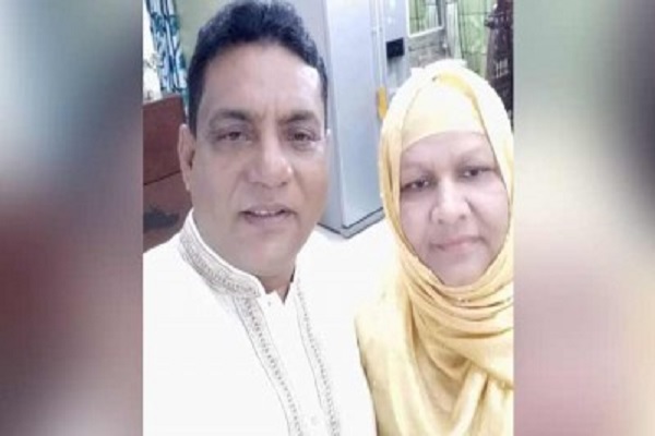 করোনায় আক্রান্ত মাশরাফির মা-বাবাসহ পরিবারের ৪ জন 