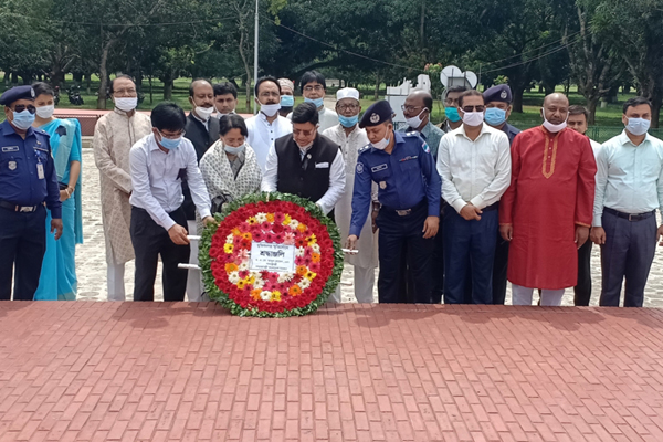 বাংলাদেশ ও ভারতের সম্পর্কে কোনো প্রভাব পড়বে না : পররাষ্ট্রমন্ত্রী