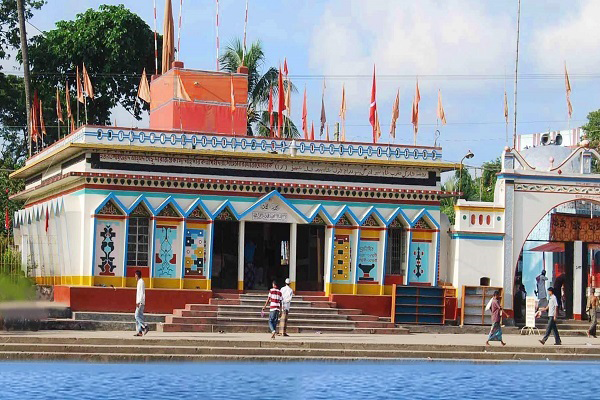 এবার আখাউড়ার হাজার বছরের ওরস হবে না