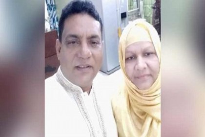 করোনায় আক্রান্ত মাশরাফির মা-বাবাসহ পরিবারের ৪ জন 