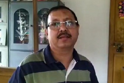 ফেসবুক বান্ধবীর সঙ্গে করোনা নিয়ে চ্যাট করে ব্যবসায়ী খোয়ালেন ৫৫ লাখ টাকা!