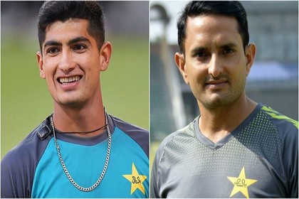 গলি থেকে রাজপথে উত্তরণ ২ পাকিস্তানি বোলারের