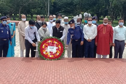 বাংলাদেশ ও ভারতের সম্পর্কে কোনো প্রভাব পড়বে না : পররাষ্ট্রমন্ত্রী