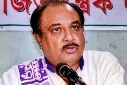 বিচারবহির্ভূত হত্যা ও গুম অবিলম্বে নিষিদ্ধ করতে হবে : রব

