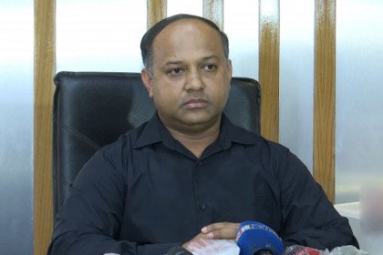 ওসি প্রদীপ-এসপি মাসুদের ফোনালাপ খতিয়ে দেখছে র‍্যাব