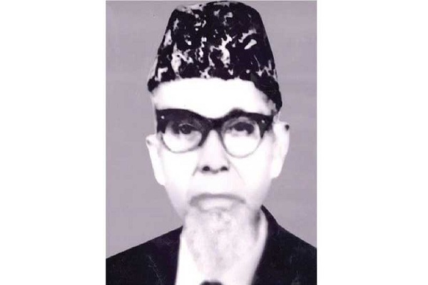 মরহুম আলহাজ্ব আবদুস সোবহানের ৪৫তম মৃত্যুবার্ষিকী আজ 