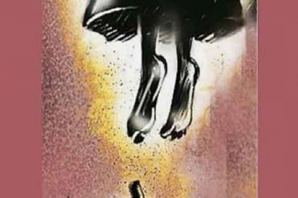 বিয়ের এক মাসের মাথায় গলায় ফাঁস দিয়ে নববধূর আত্মহত্যা
