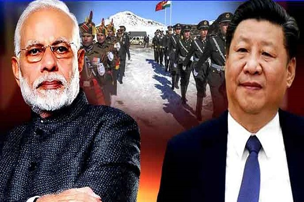চীনের সঙ্গে সীমান্ত বিরোধ, ‘যুদ্ধ প্রস্তুতির’ নির্দেশ ভারতীয় সেনাপ্রধানের