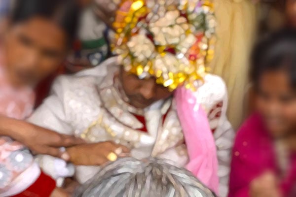 ২৪ বছর বয়সে ৩ স্ত্রী রেখে চতুর্থ বিয়ের প্রস্তুতি, অতঃপর...