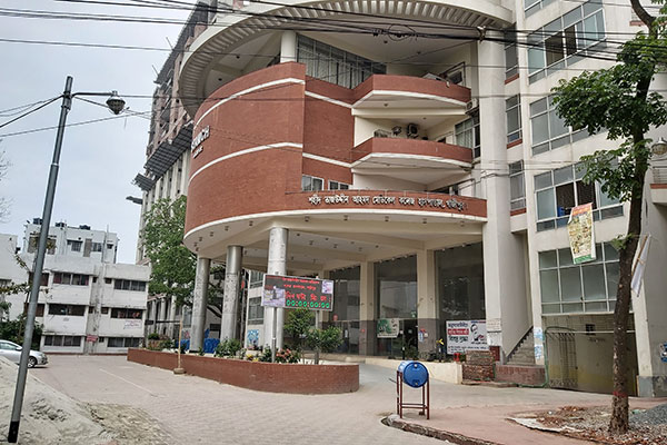 গাজীপুরে তাজউদ্দীন আহমদ হাসপাতালে সাধারণ রোগীর চিকিৎসা শুরু 