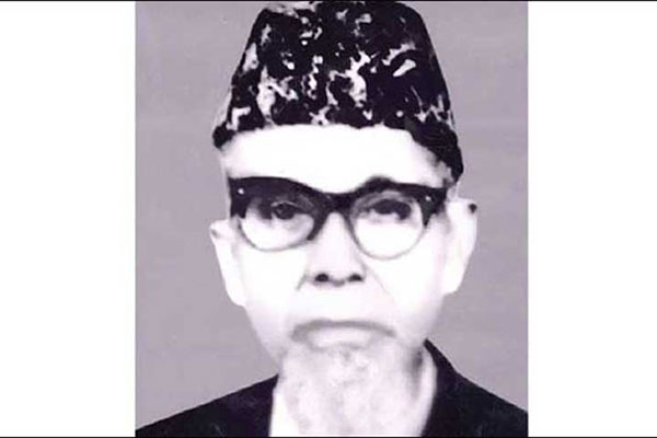 মরহুম আলহাজ্ব আবদুস সোবহানের মৃত্যুবার্ষিকী পালিত