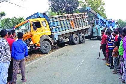 এবারের ঈদ যাত্রায় সড়ক দুর্ঘটনায় ২৪২ জনের প্রাণহানি
