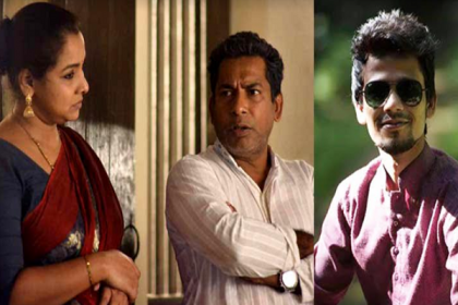 অন্যরকম গল্পে সবাইকে নাড়িয়েছেন রিংকু