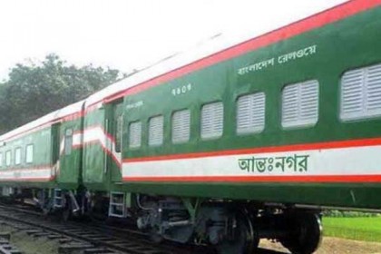 ৩১ আগস্টের মধ্যে সব আন্তঃনগর ট্রেন চলবে 