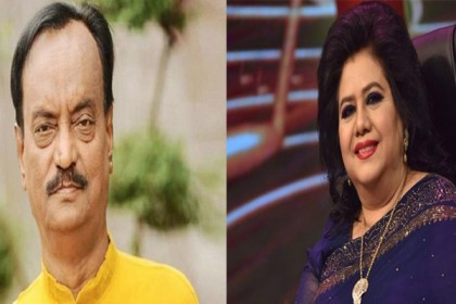 তার চলে যাওয়া সংগীতাঙ্গনের জন্য অনেক বড় ক্ষতি : রুনা লায়লা

