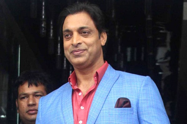 এবার ভারত-পাকিস্তান দেশভাগের কথা তুললেন শোয়েব আখতার