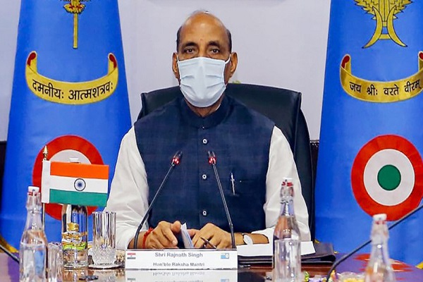 প্রতিরক্ষা সরঞ্জাম আমদানিতে ভারতের নিষেধাজ্ঞা