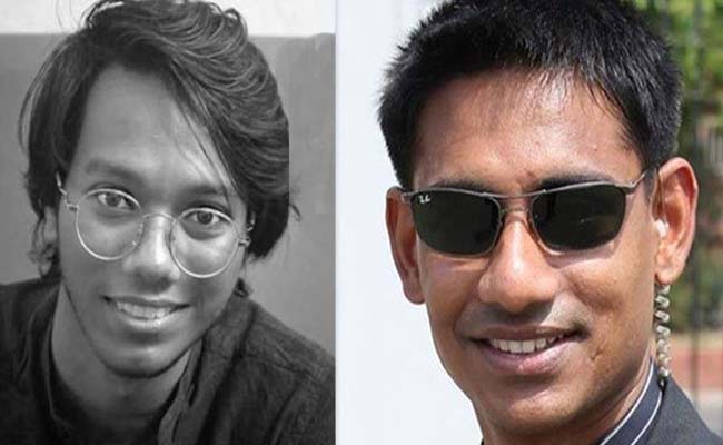 কারামুক্ত হলেন সিনহার সহযোগী সিফাত 