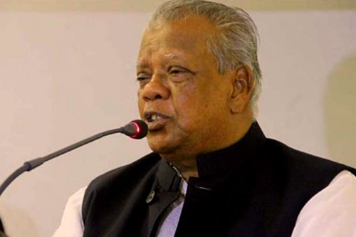 বঙ্গবন্ধু হত্যায় জড়িতদের প্রতিষ্ঠিত করেন জিয়া : আমু