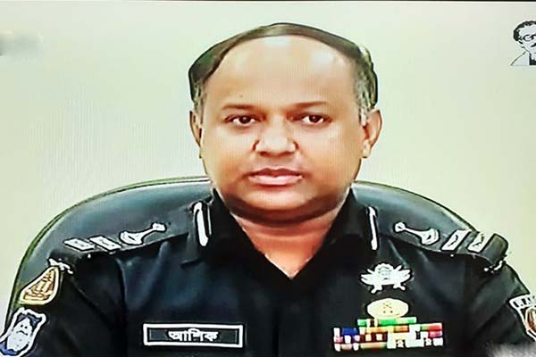 সিফাত ও শিপ্রাকে জিজ্ঞাসাবাদ করবে র‌্যাব
