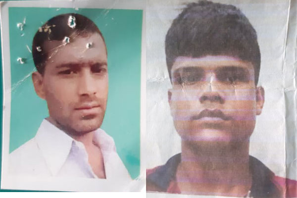 আসামি আনোয়ার, টাকা নিয়ে আত্মসমর্পণ করে হানিফ!